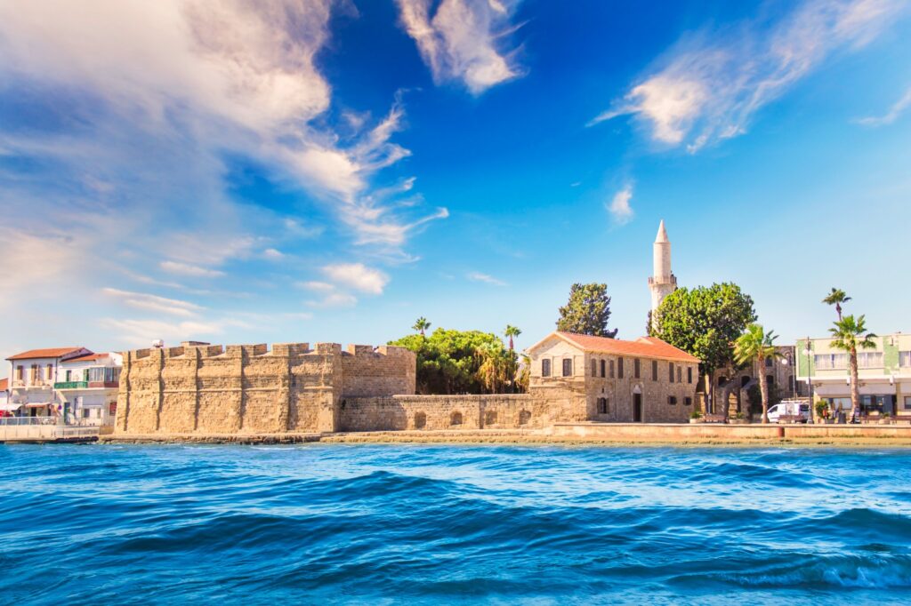 Larnaca